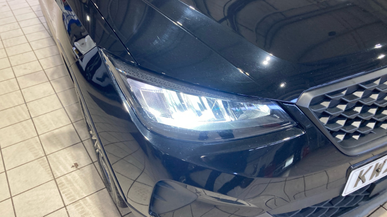 SEAT Arona 1.0 TSI 110 SE Technology 5dr DSG Petrol Hatchback